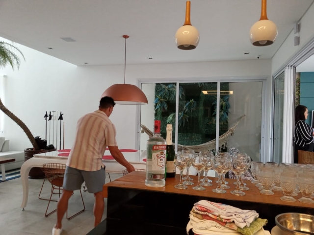 Aniversário – Condomínio Morada da Praia – Boraceia – Bertioga