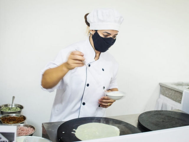 Aniversário de 1 ano em Atibaia – Spazzio Pappagalo Festas e Eventos