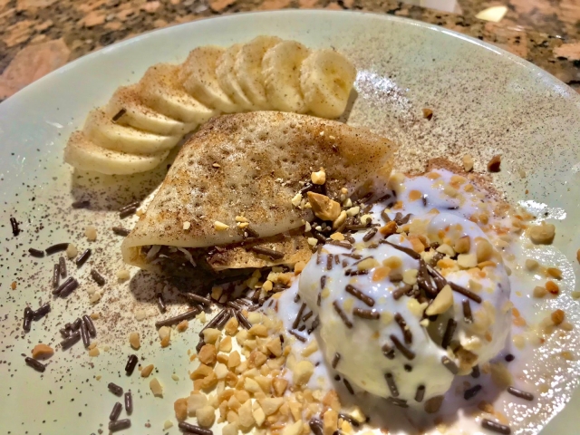 Aniversário em Atibaia