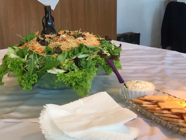 Chá Bar – Barra Funda – SP