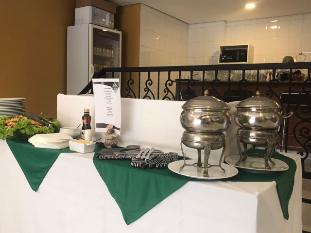 Chá de Bebê – Vila Leopoldina